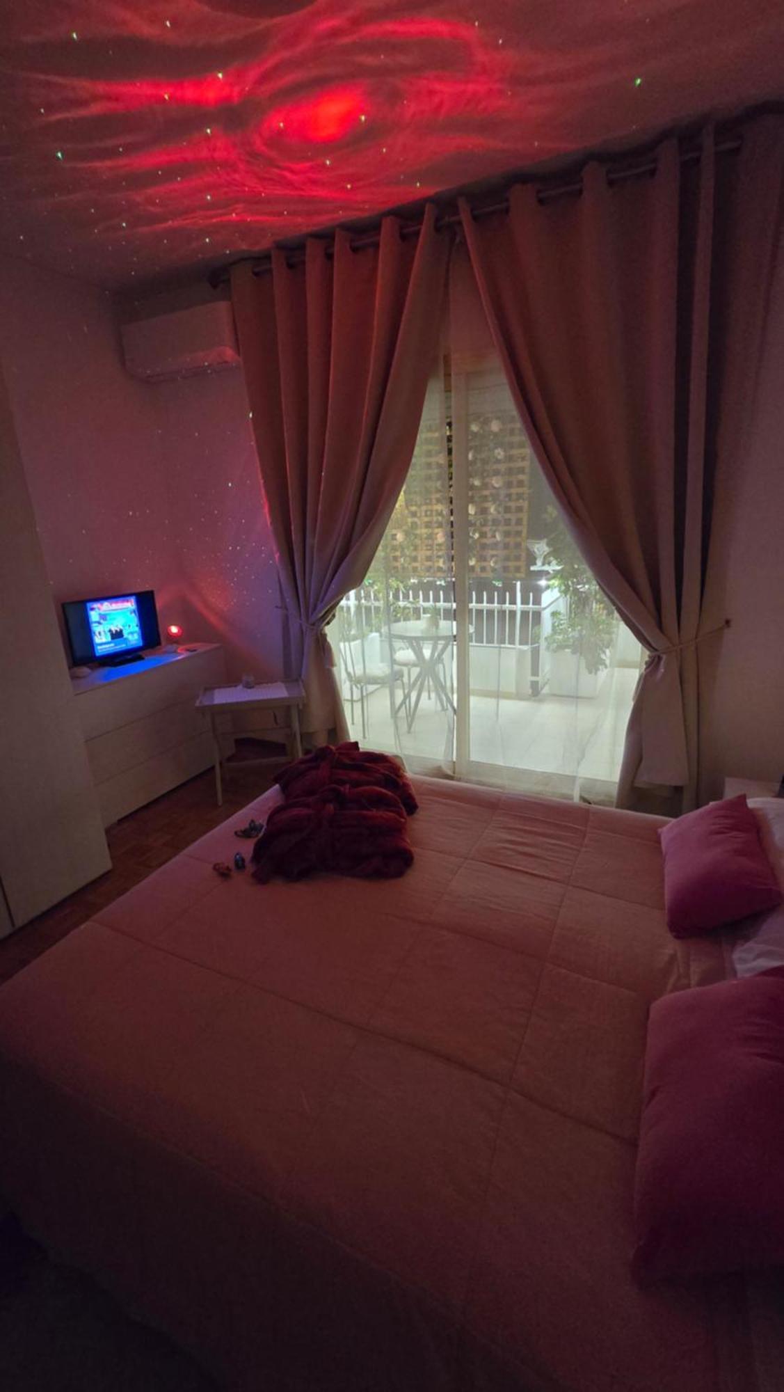 Villa Christele 산레모 외부 사진